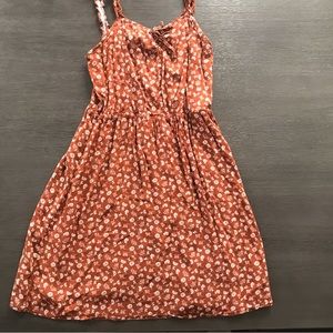 Girls dress